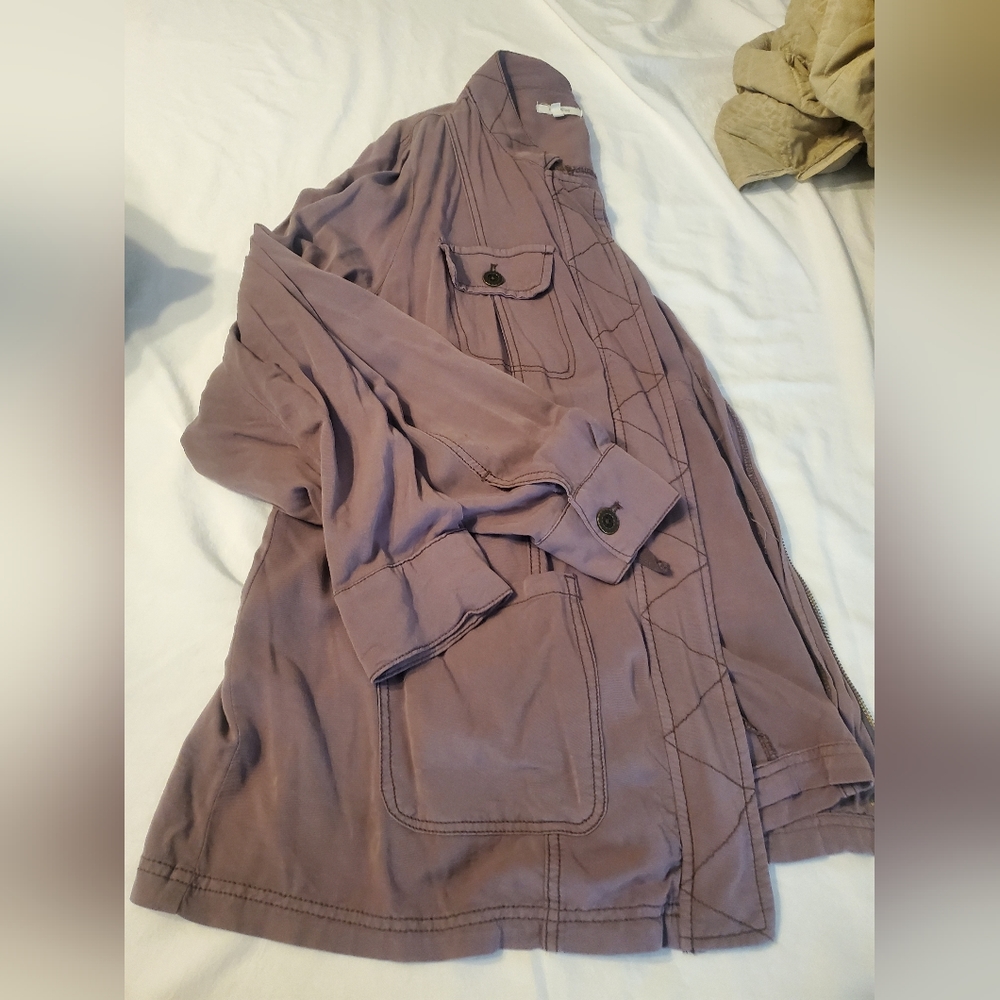 Jacket
